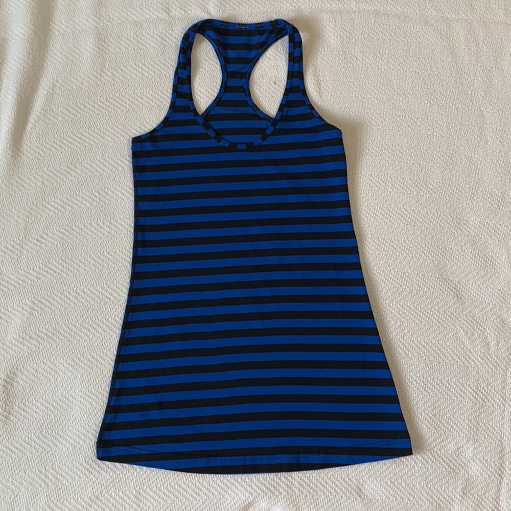 Lululemon Cool Racerback Tank